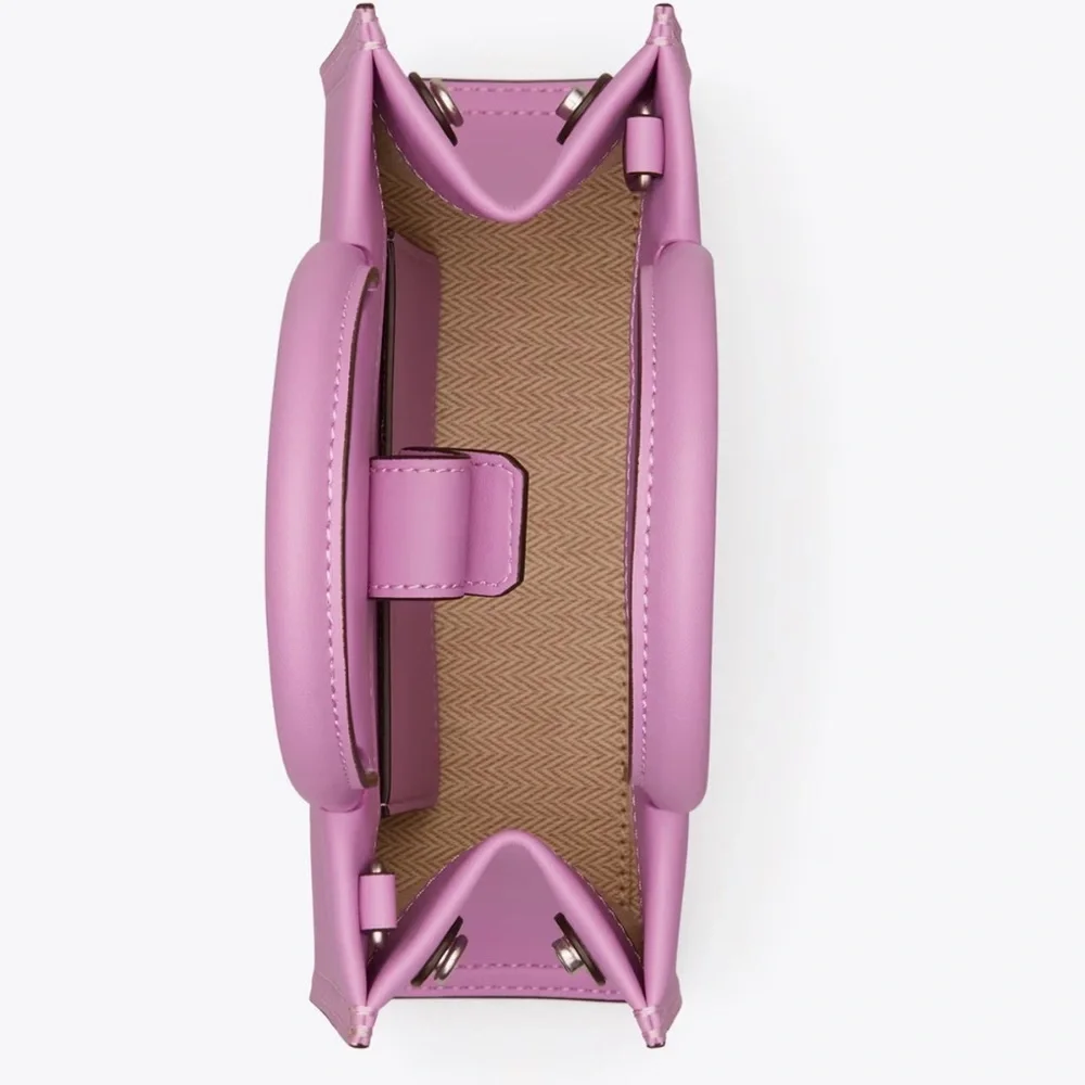 TORY BURCH MINI ELLA BIO TOTE